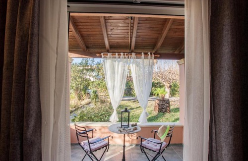 Messonghi Cama Y Desayuno | Tellis Holiday Rooms
