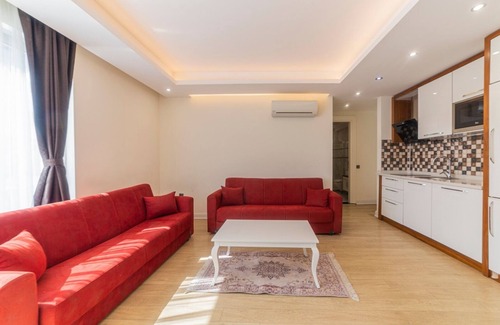 Eski Lara Apartamento | Tema Lara Apart