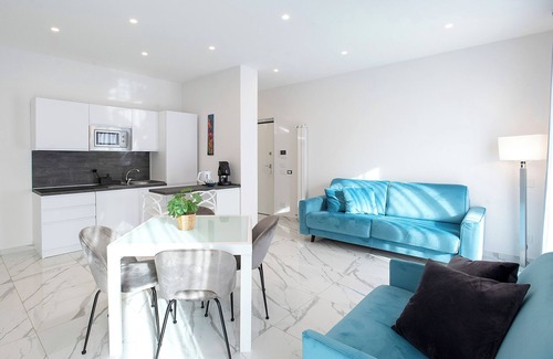 Chiaia Apartamento | Tema Suites