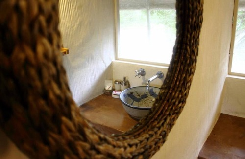 Kosi Bay Cabina | Tembe Elephant Park