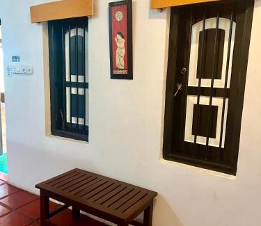 Nochchiyagama Cabina | TEMBO Cottage Wilpattu