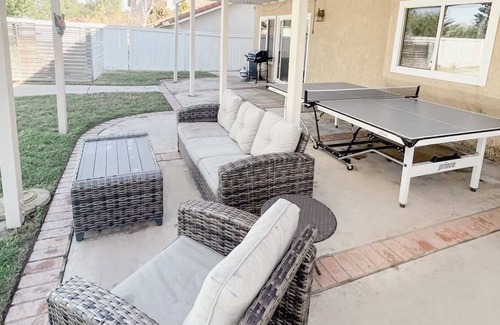 Wolf Creek Casa | Temecula Gem! Huge Pool Home 2 min from Pechanga