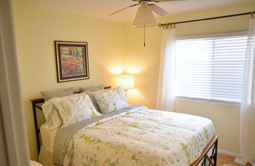 Temecula Casa | Temecula Wine County Cottage