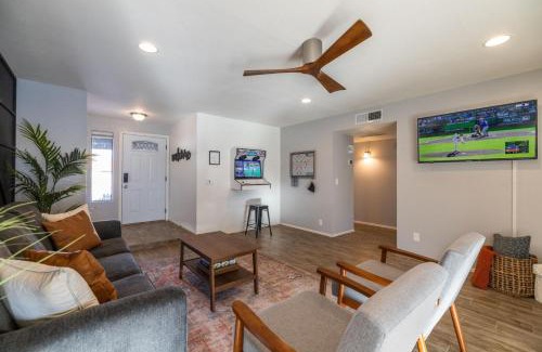 Tempe Casa | Tempe Vaughn