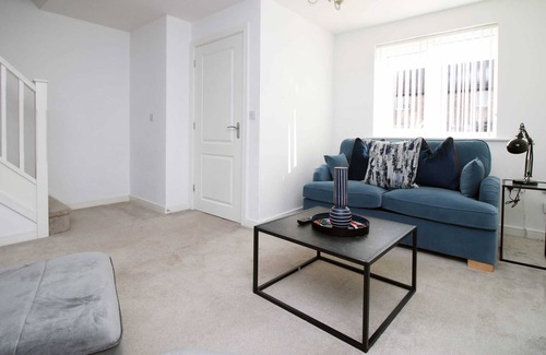 Llanwern Casa | Temper Mill Way by Mia Living (3 bed house)