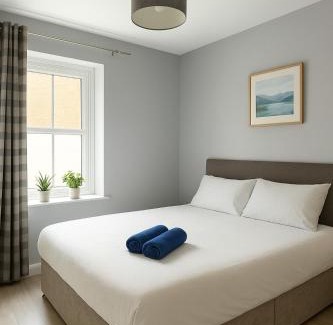 Temple Bar Apartamento | Temple Bar 3BR Prime Location