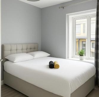 Temple Bar Apartamento | Temple Bar 3BR Prime Location