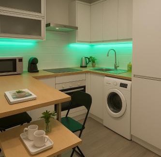 Temple Bar Apartamento | Temple Bar 3BR Prime Location