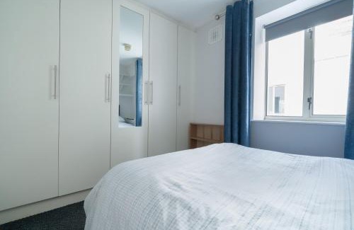 Temple Bar Apartamento | Temple Bar Apartment