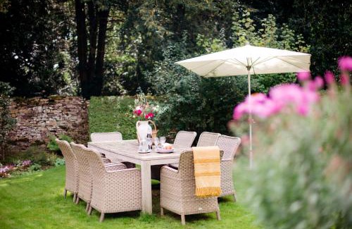 Temple Guiting Casa | Temple Guiting Cottage