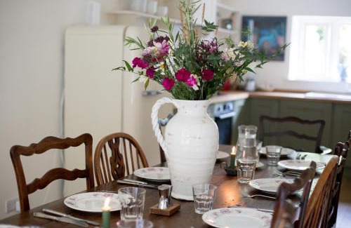 Temple Guiting Casa | Temple Guiting Cottage