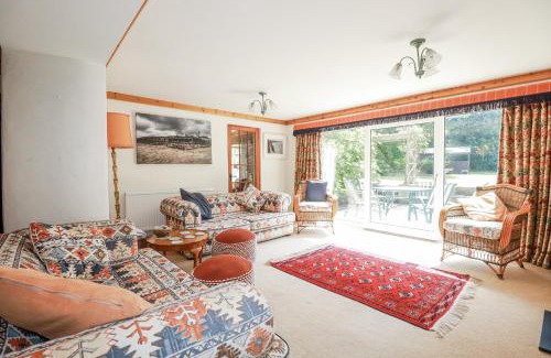 Goonhavern Casa | Temple House