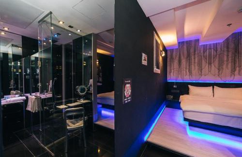 Haifa Hotel | Templers House Boutique hotel