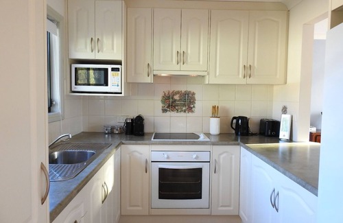 Warrenben Casa | Templos Casa de vacaciones en Marion Bay - con wifi.