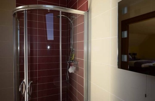 Ballymacarthur Cama Y Desayuno | TEMPLEVIEW SUITE