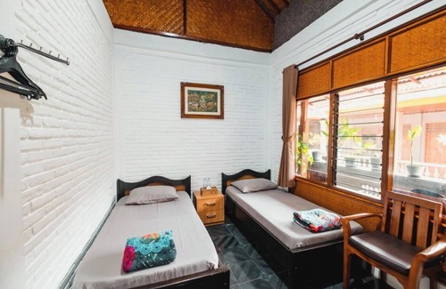 Sunset Road Casa | Tempo Doeloe Homestay