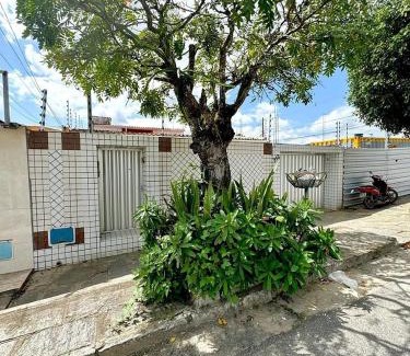 Santa Rosa Casa | Temporada CG - Casa Jardim Quarenta