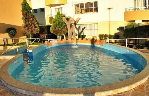 J Jeriquara Apartamento | Temporada Thermas Place Suítes Caldas Novas