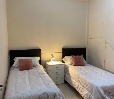 Aguilares Apartamento | Temporario Aguilares