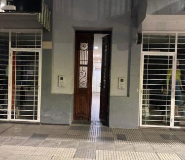 Aguilares Apartamento | Temporario Aguilares