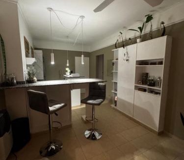 Santa Fe Apartamento | Temporario Mitre