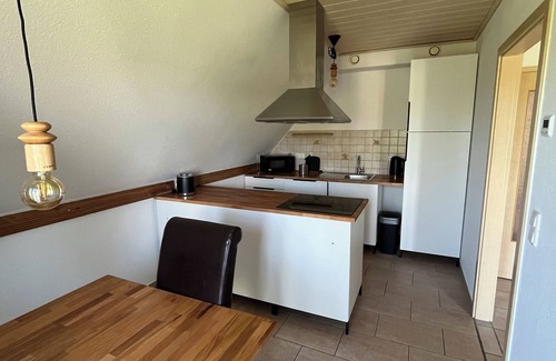 Kleinwaltersdorf Apartamento | Temporary living