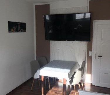 Eisenach Apartamento | Temporary Living - Rest and Relax