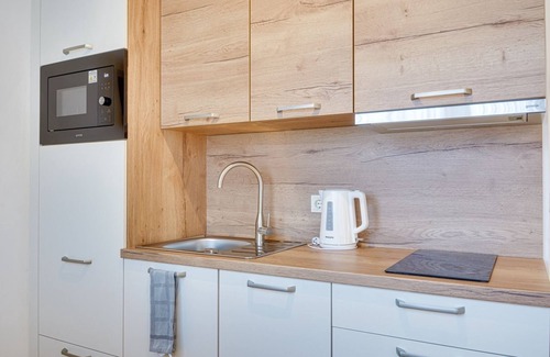 Wilten Apartamento | Temporary living - Studio apartment Innsbruck