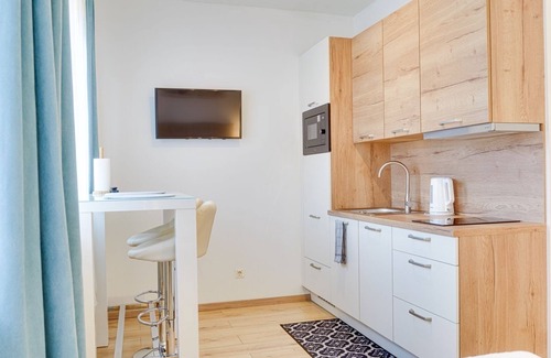 Wilten Apartamento | Temporary living - Studio apartment Innsbruck