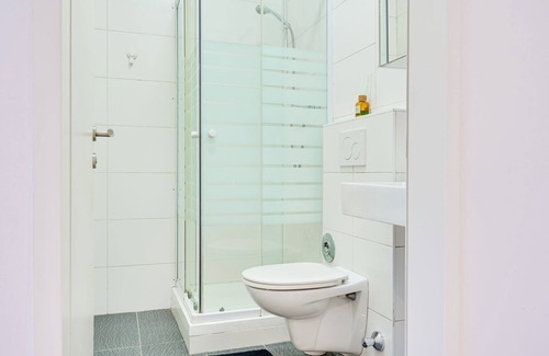 Wilten Apartamento | Temporary living - Studio apartment Innsbruck