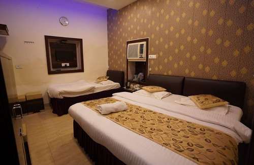 Allahabad Hotel | Temptation Hotel