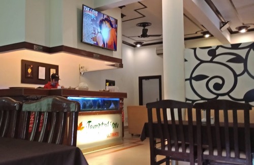 Allahabad Hotel | Temptation Hotel
