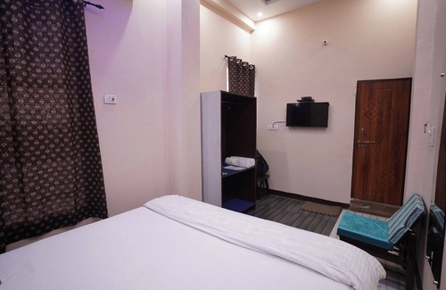 Allahabad Hotel | Temptation Ultimate Prayagraj