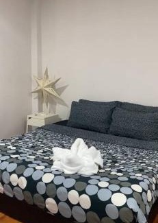 Balok Apartamento | Tenang At Samsuria Beach Apartment