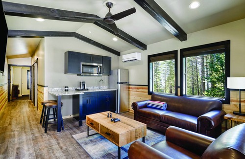 Fish Camp Complejo | Tenaya at Yosemite