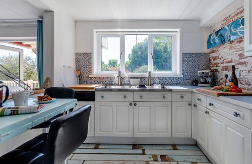 Pembroke Casa | Tenby Lodge - Tres Habitaciones Casa, Capacidad 6