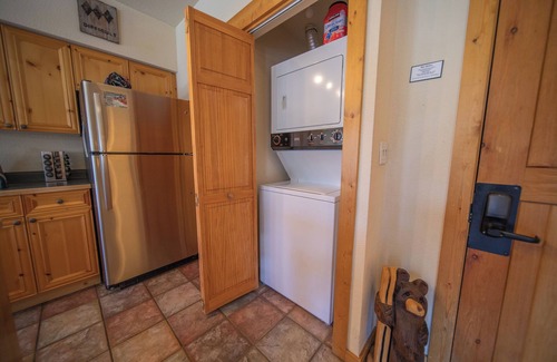 Mountain House Condominio | Tenderfoot Lodge 2620