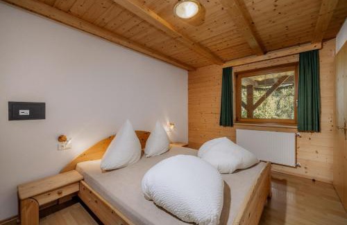 Curon Venosta Apartamento | Tendershof Reschen