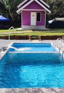 Pasir Mas Casa | Teniat Village