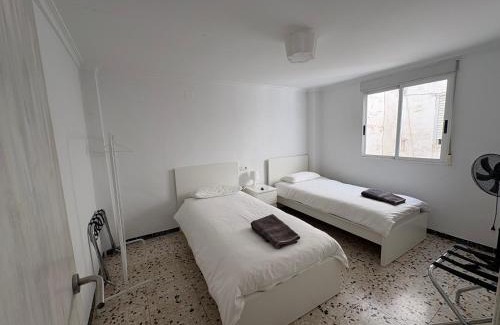 Elche Apartamento | Teniente Ruiz 27