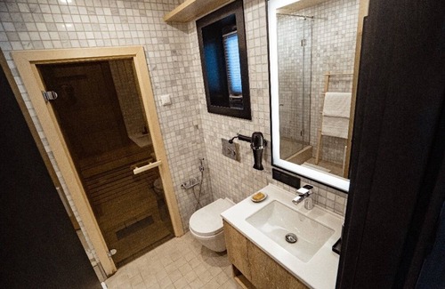 Medeu District Hotel | Tenir Eco Hotel