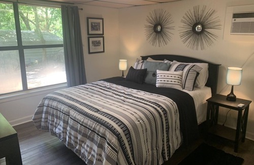 Chattanooga Casa | Tennessee River House