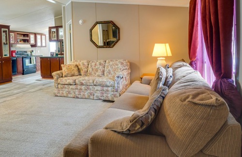 Coalfield Casa | Tennessee Vacation Rental ~ 2 Mi to Windrock Park!