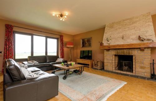 Tenneville Villa | Tenneville Villa with Sauna