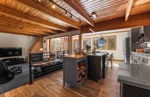 Keystone Villa | Tennis Townhome #1337 by Summit County Mountain Retreats