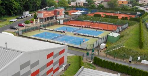 Havirov Casa | TennisHill Havířov