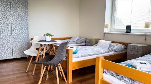 Havirov Casa | TennisHill Havířov