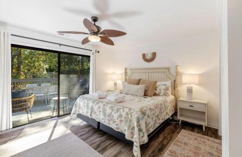 Shipyard Plantation Villa | Tennismaster 1106