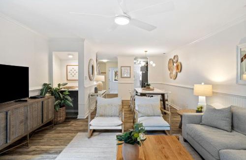 Shipyard Plantation Villa | Tennismaster 1106