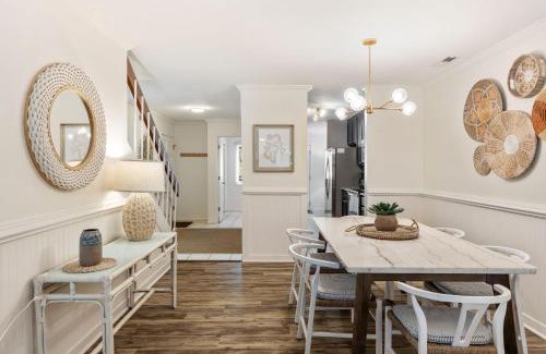 Shipyard Plantation Villa | Tennismaster 1106